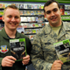 Illustration for article titled Video Games On The Front Lines